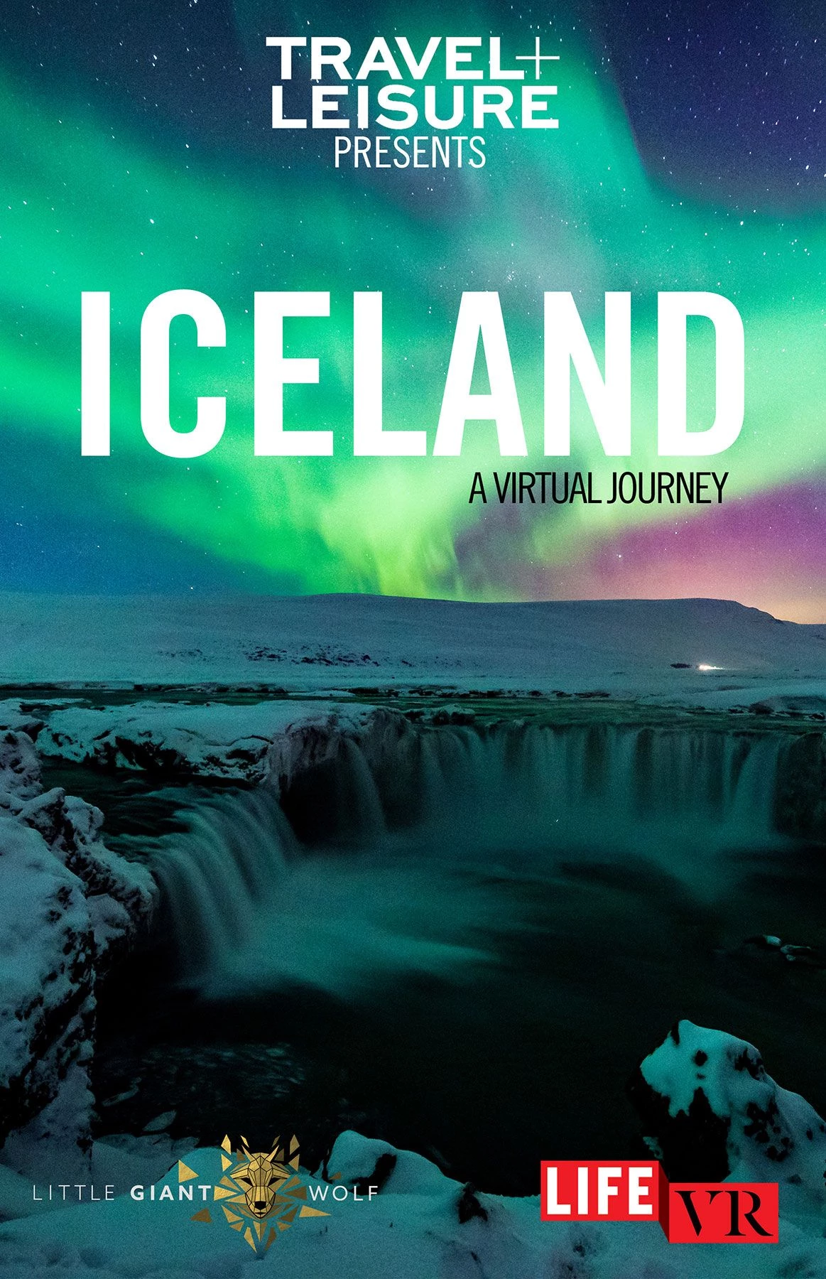 ICELAND: A VIRTUAL JOURNEY
